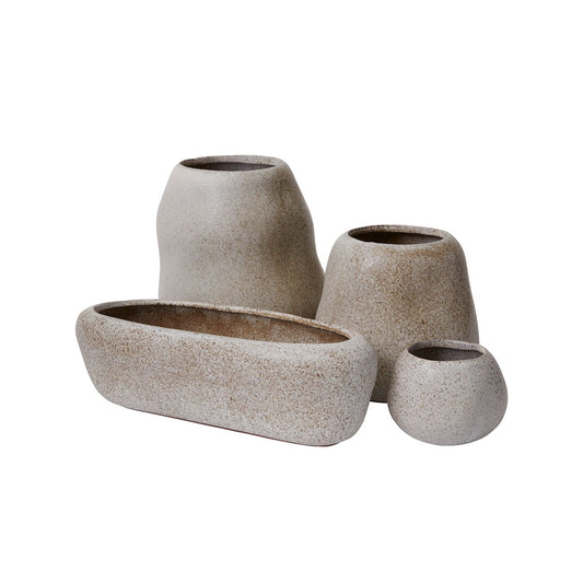 Shale Pot