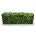 UV safe faux boxwood hedge outdoor safe boxwood hedge outdoor boxwood hedge UV safe