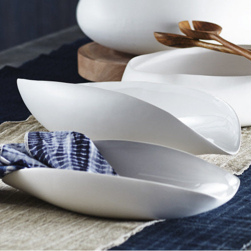 Halcyon collection pod bowls