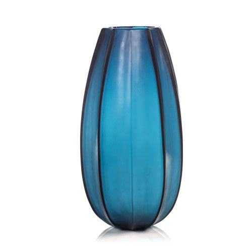 Banff Glass Vase