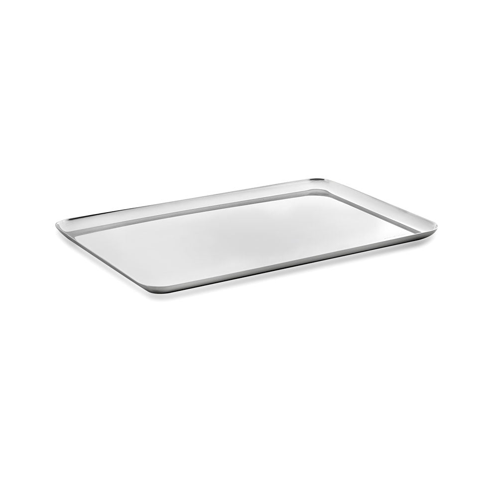 Stile Rectangular Tray