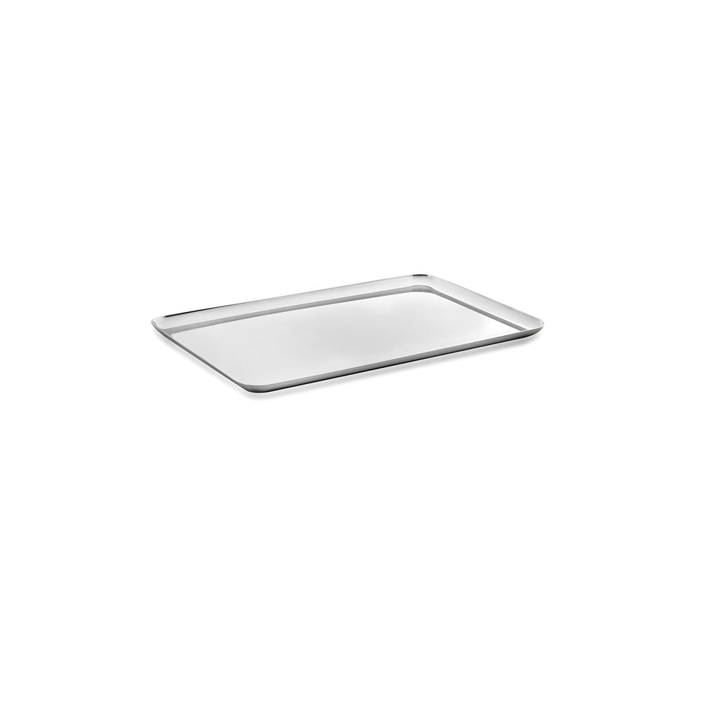 Stile Rectangular Tray