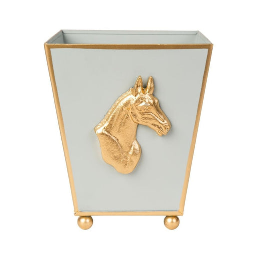 Horse Toile Planter