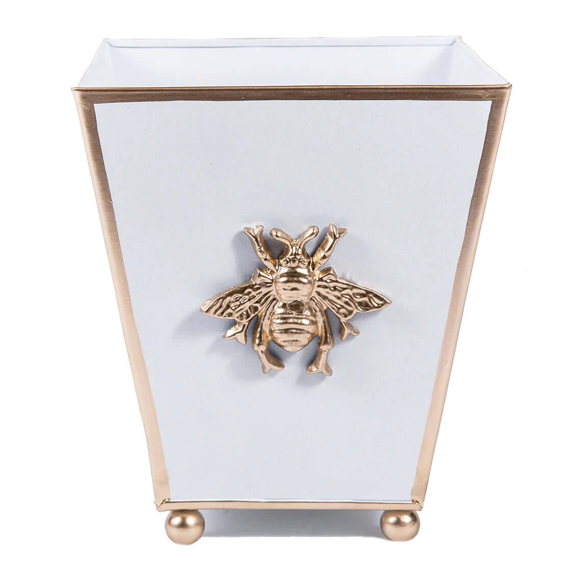 Bee Toile Planter