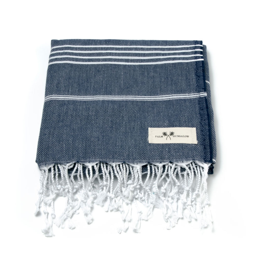 Turkish Towels navy bluepeshtamalsTurkish towel companyluxury