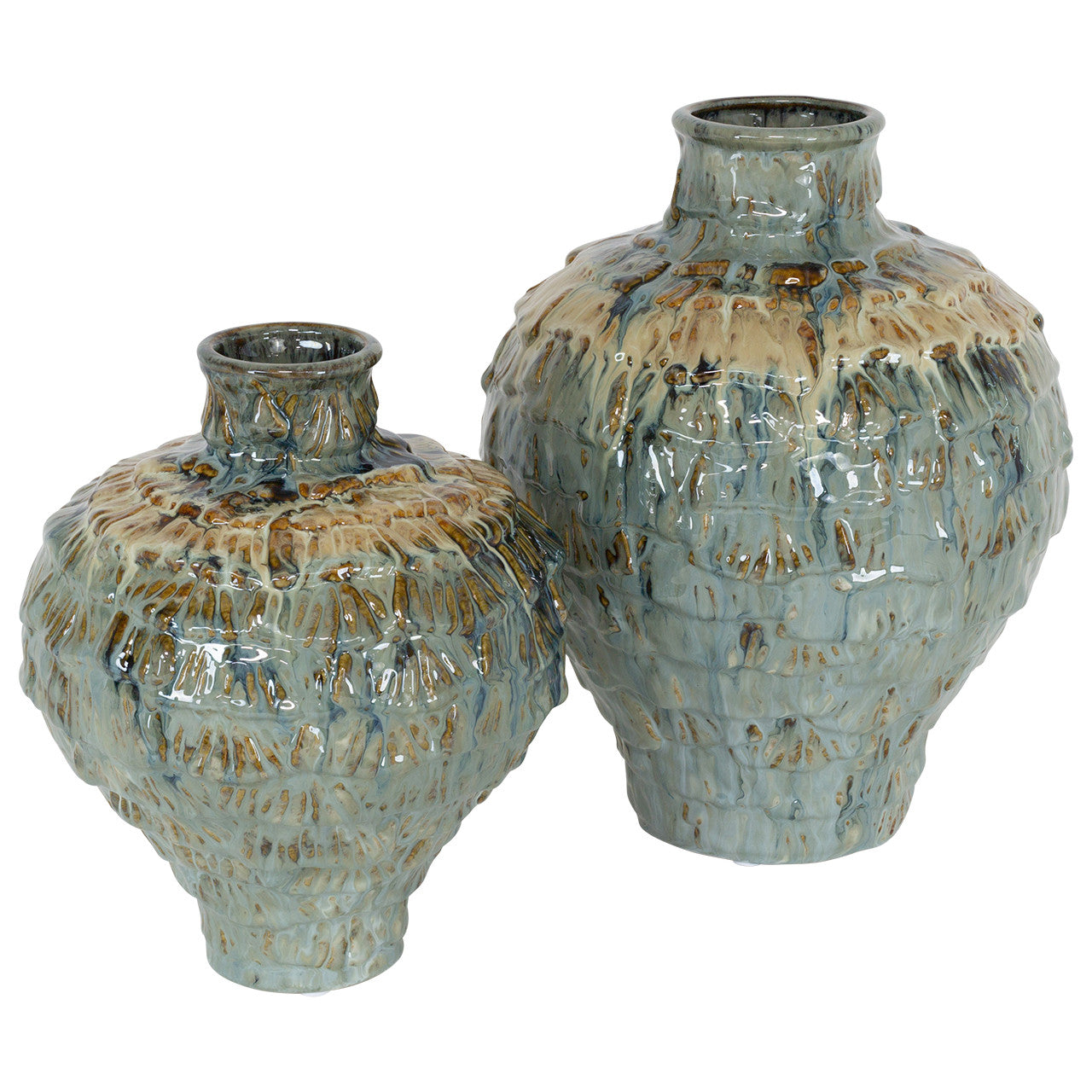 Wheeler Vase