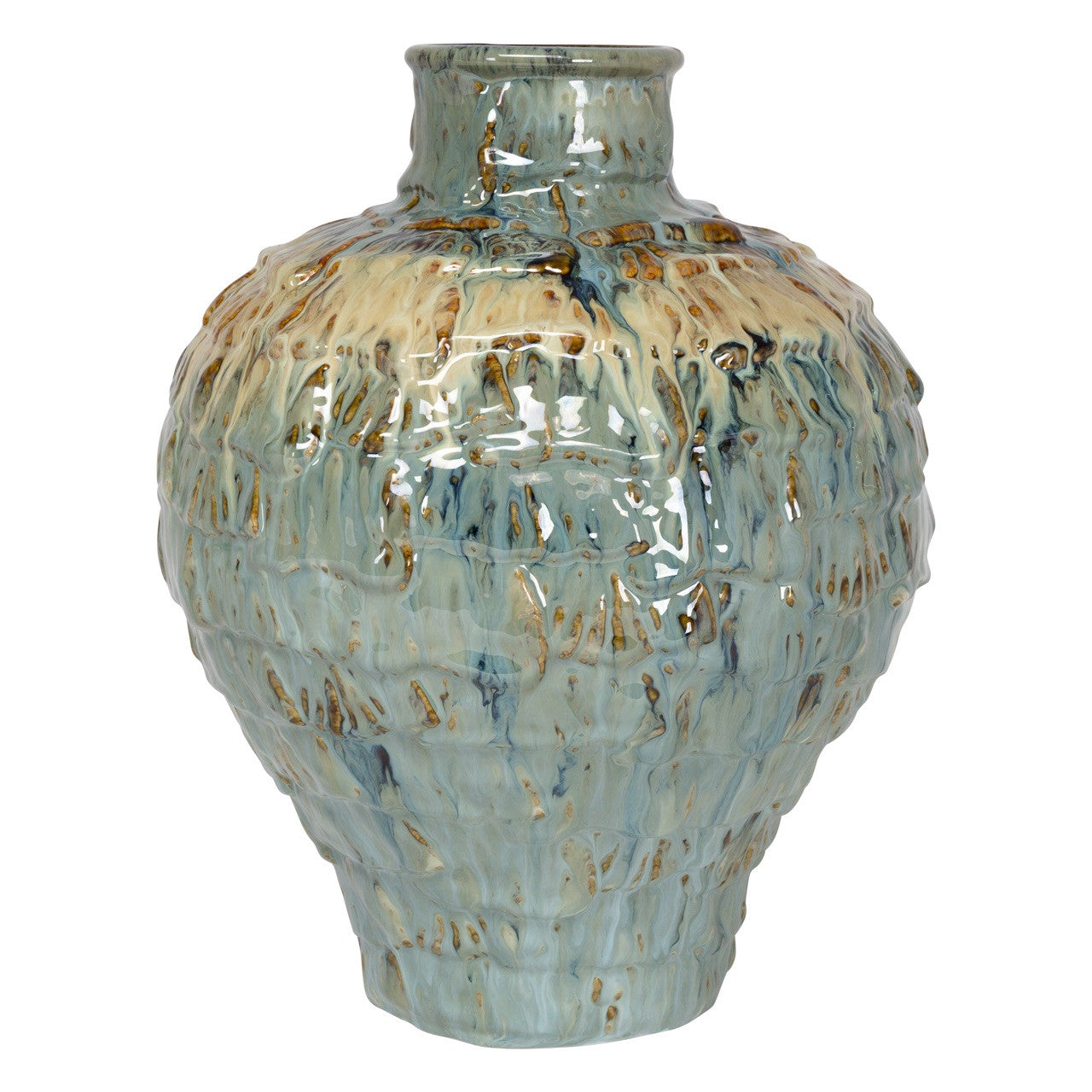 Wheeler Vase