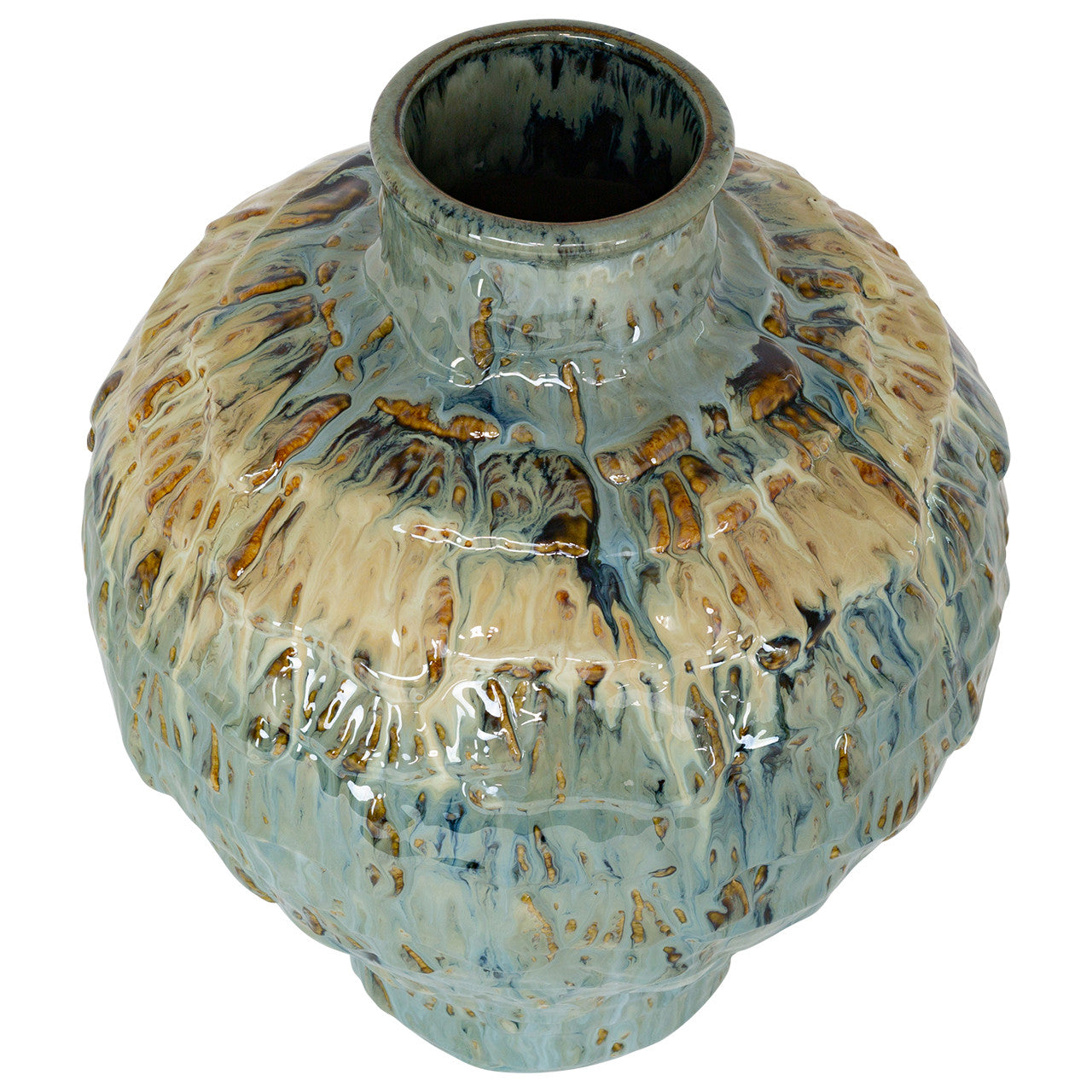 Wheeler Vase