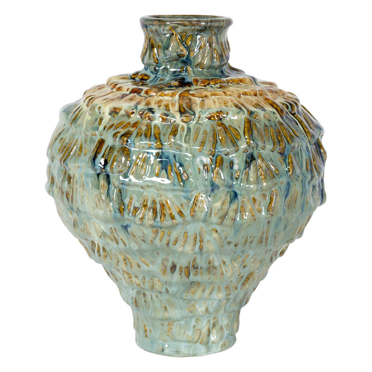 Wheeler Vase