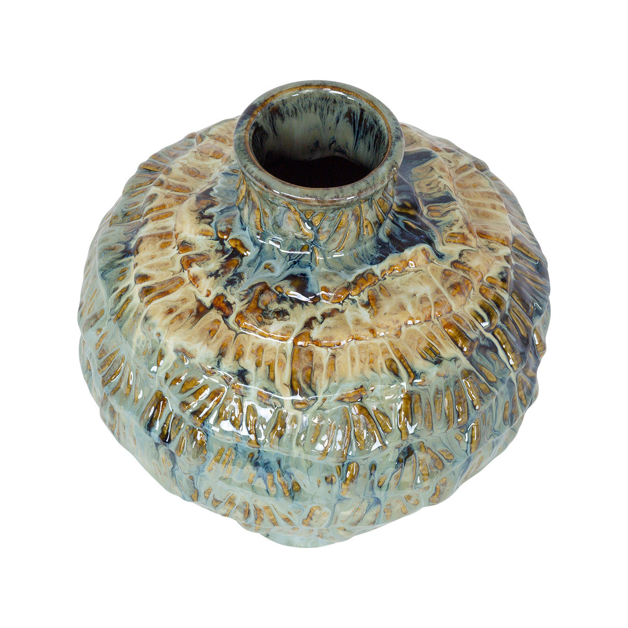 Wheeler Vase